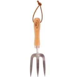 Petite Fourche Récolte Inoxydable