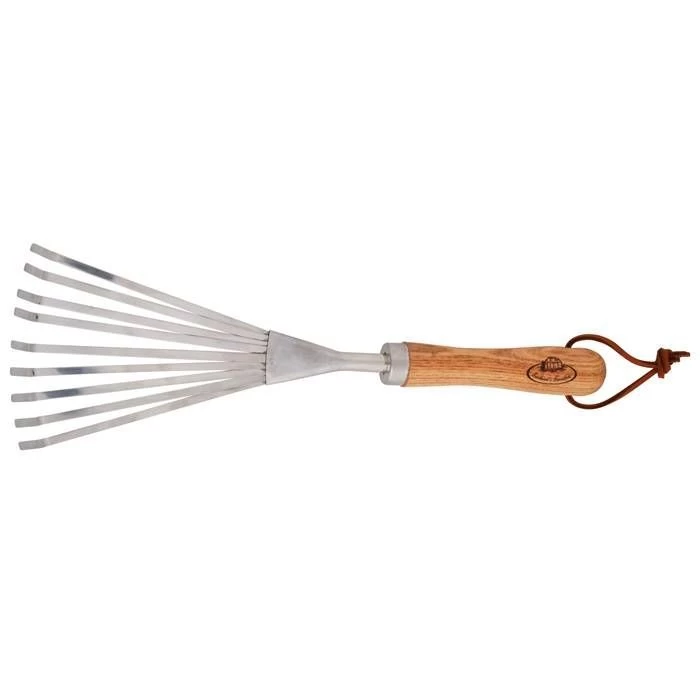 Rateau à Feuilles PM 1 Rateau à Feuilles PM