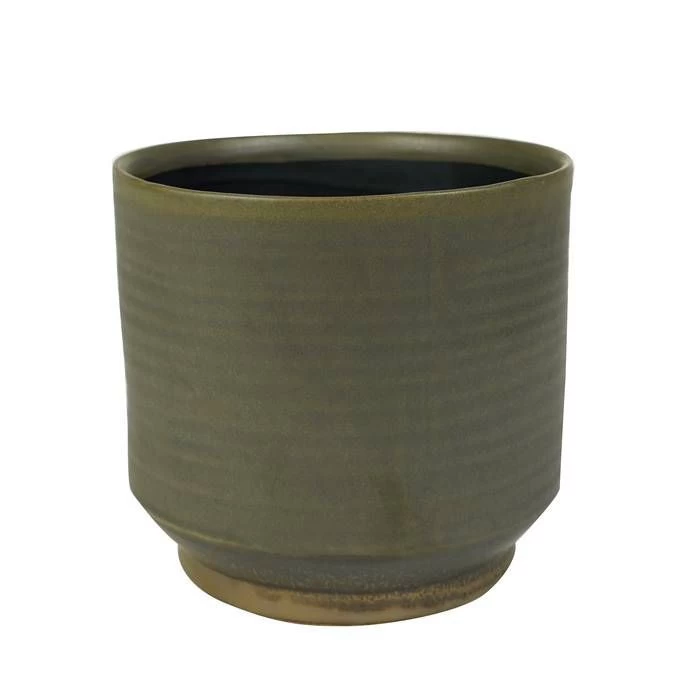 Pot Suze Marron 15 Cm 1 Pot Suze Marron 15 Cm