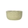Pot Bolino Boule Menthe 20 Cm
