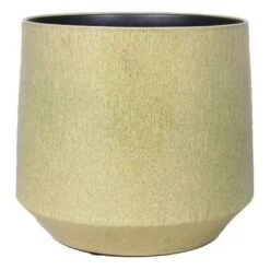 Pot Saar Taupe 14 Cm