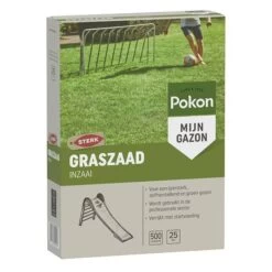 Pokon RPR Herbe Semis 500gr