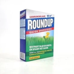 Roundup Gazon Désherbant 1 Kg