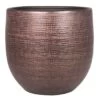 Pot Mira Cuivré 24 Cm