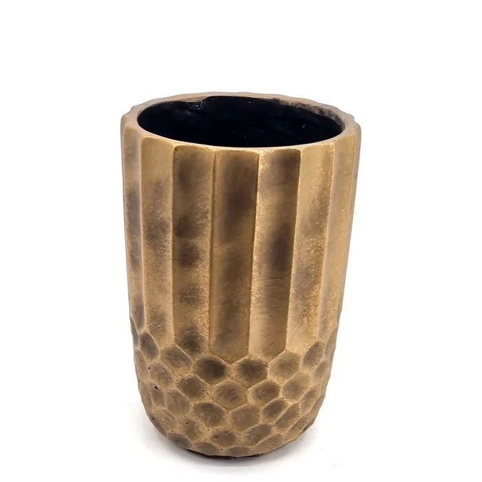 Vaas Lisa 13 Cm 1 Vaas Lisa 13 Cm